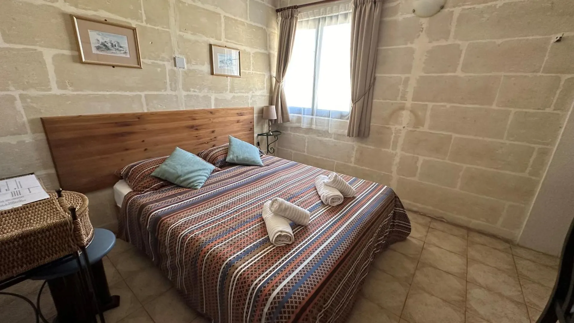 ***  Green Grove Guest House San Ġiljan Malta