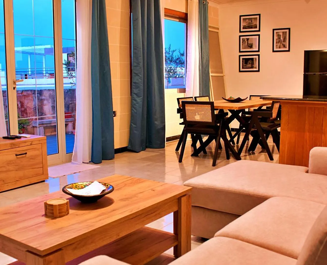 Green Grove Guest House San Ġiljan 3*,