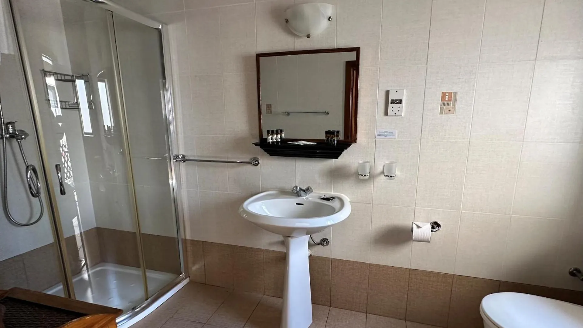 Green Grove Guest House San Ġiljan