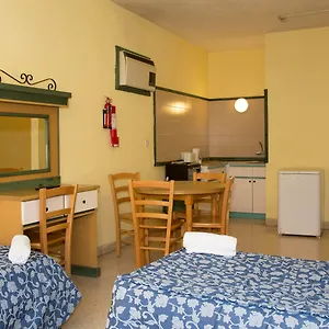 3* Aparthotel Burlington