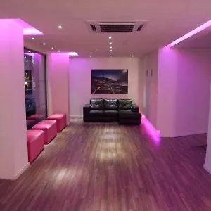 4* Hotel Bernard
