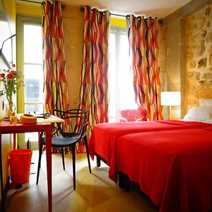 Hotel Du De Conti ***