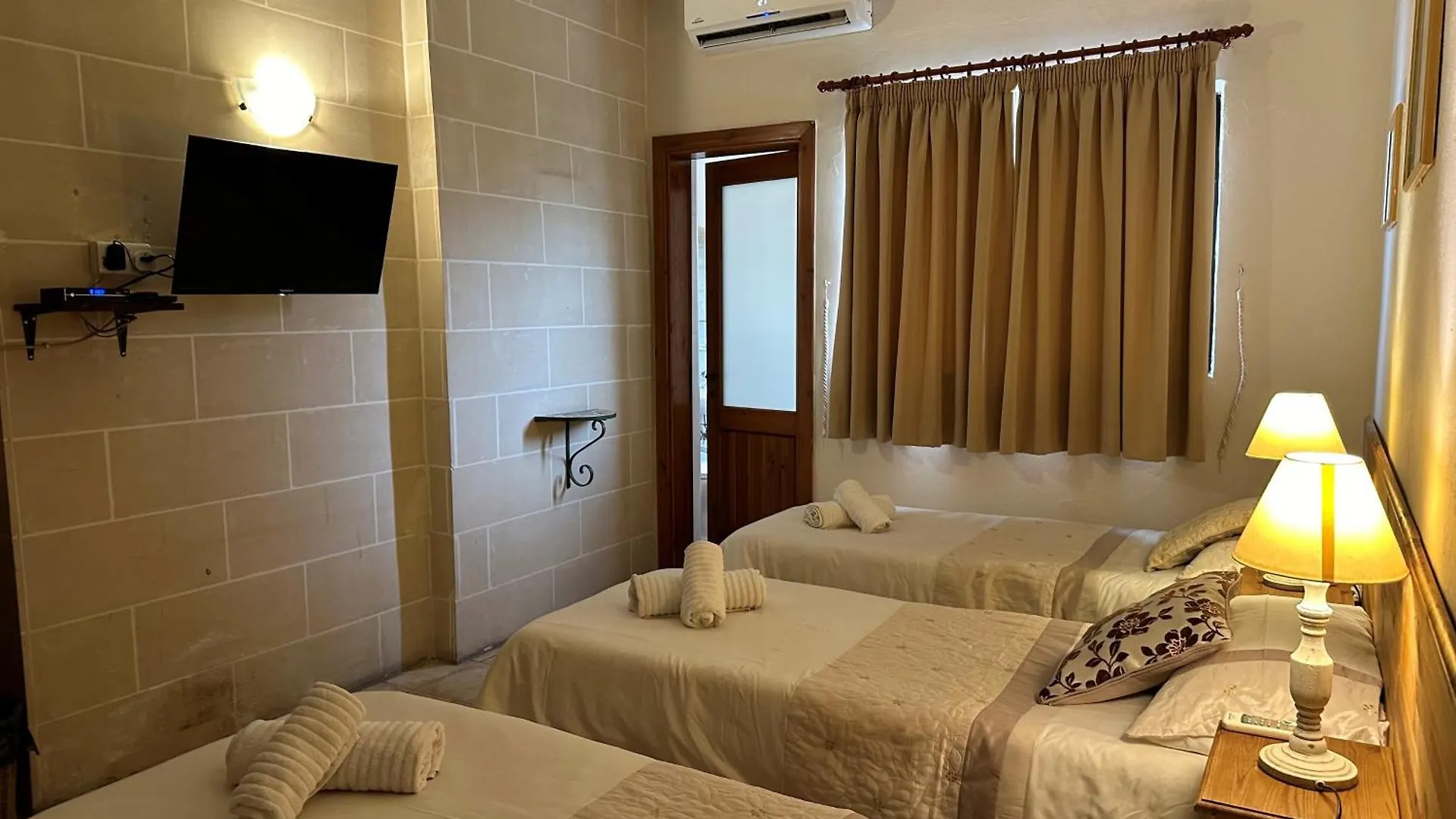 Green Grove Guest House Saint Julian's 3*,  Malta