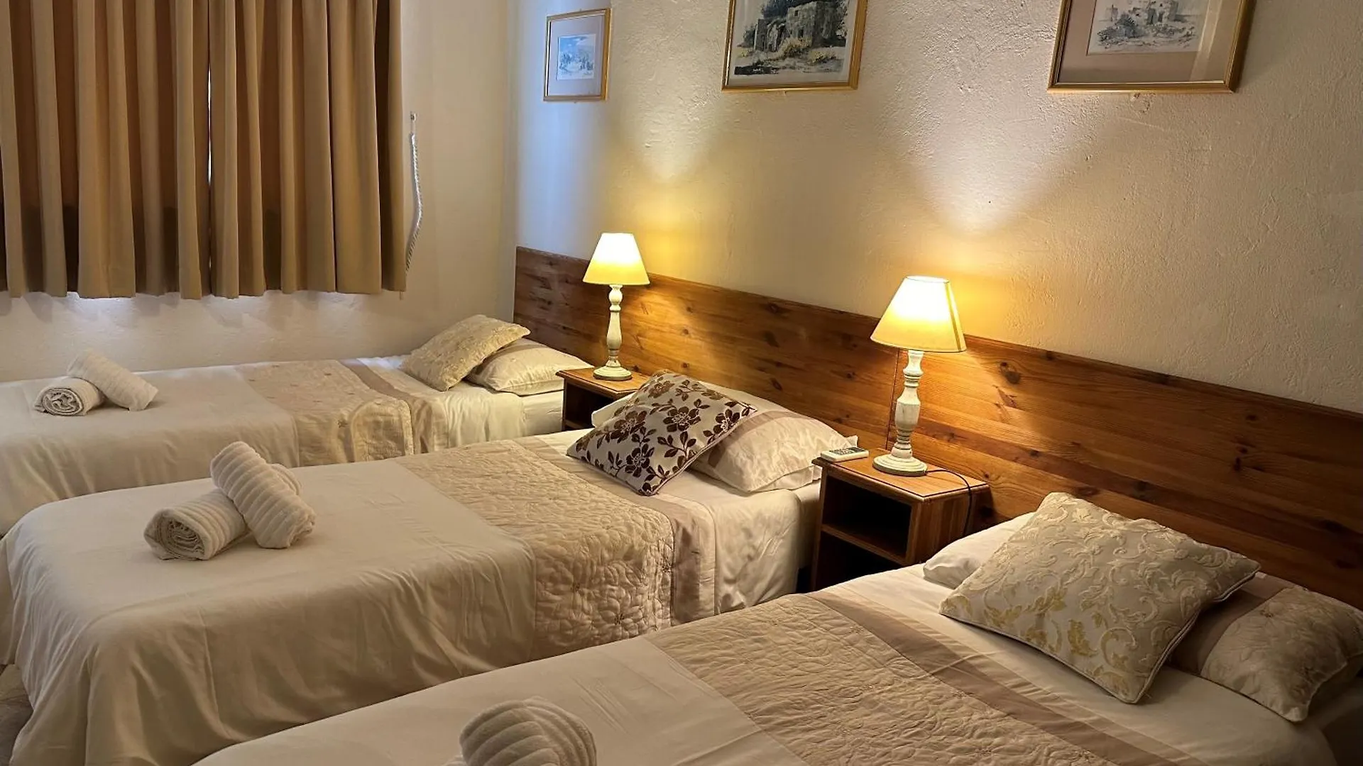 Green Grove Guest House St. Julian's Malta