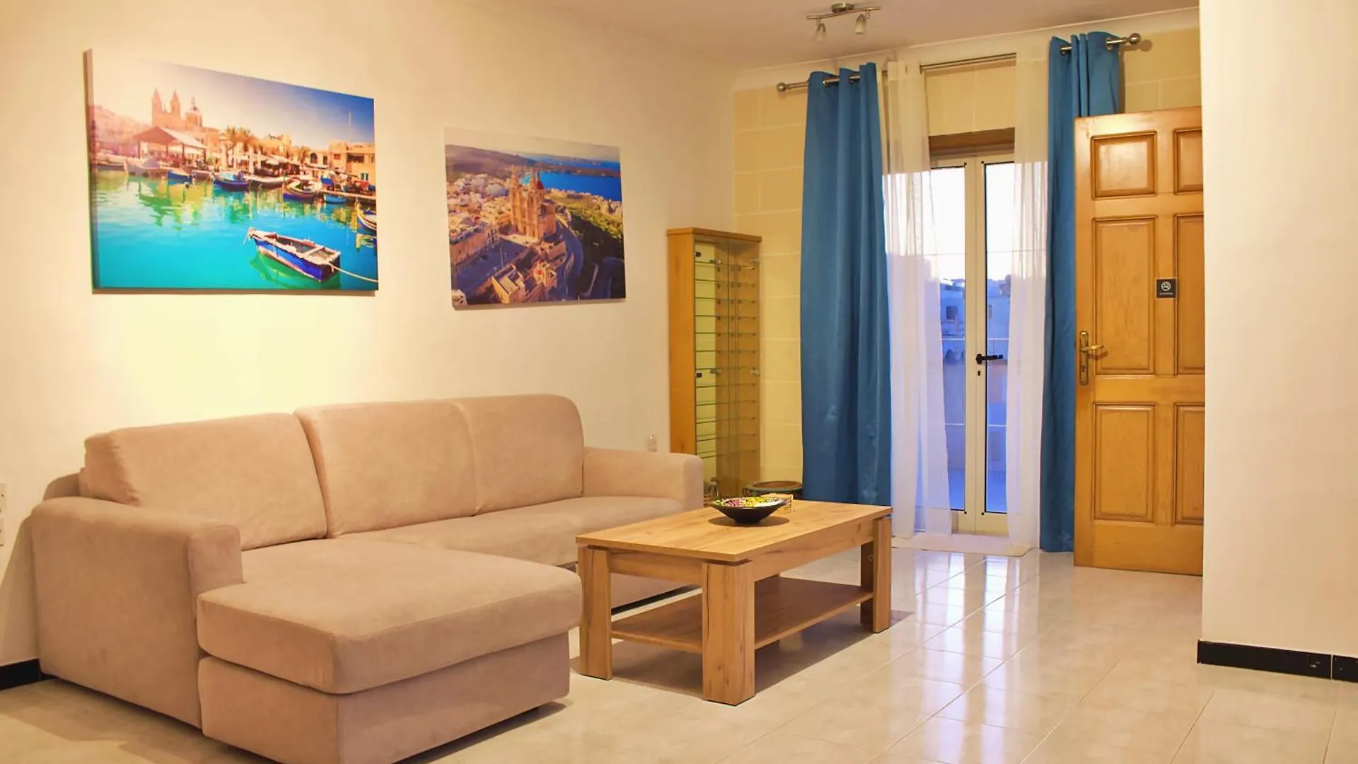 ***  Green Grove Guest House St. Julian's Malta