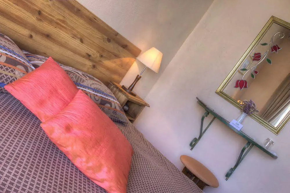Green Grove Guest House Saint Julian's